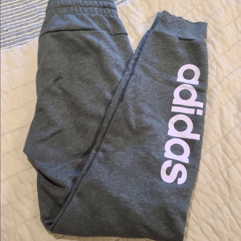 Adidas Sweatpants Joggers